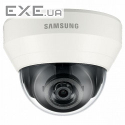 Камера відеоспостереження Samsung SND-L6013P/AC