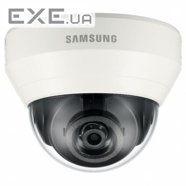 Камера відеоспостереження Samsung SND-L6013P/AC
