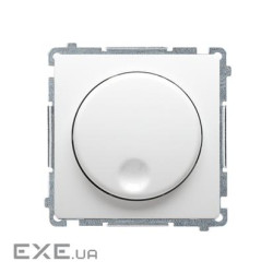 Светорегулятор Basic для LED 2-250W, белый (BMS9L.01/11)
