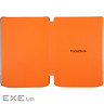 Обкладинка PocketBook 6, Shell cover, PB629/634, помаранчева (H-S-634-O-WW)