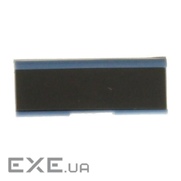 Гальмівний майданчик HP LJ 1200 (RF0-1014) Makkon (ZMN-HP-1200-SEP)