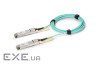 Модуль оптичний Optolink QSFP28-AOC-MMF-7M 100G QSFP28 AOC 850nm MMF OM4 7m