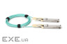 Модуль оптичний Optolink QSFP28-AOC-MMF-7M 100G QSFP28 AOC 850nm MMF OM4 7m