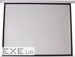 Проекційний екран Atria MRSM-NTSC-120D