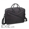 Сумка для ноутбука 15.6 RivaCase 8134 (Black) ECO чорна