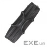 Сумка для ноутбука 15.6 RivaCase 8134 (Black) ECO чорна