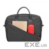 Сумка для ноутбука 15.6 RivaCase 8134 (Black) ECO чорна