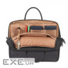 Сумка для ноутбука 15.6 RivaCase 8134 (Black) ECO чорна