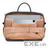Сумка для ноутбука 15.6 RivaCase 8134 (Black) ECO чорна