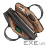 Сумка для ноутбука 15.6 RivaCase 8134 (Black) ECO чорна