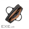 Сумка для ноутбука 15.6 RivaCase 8134 (Black) ECO чорна