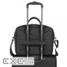 Сумка для ноутбука 15.6 RivaCase 8134 (Black) ECO чорна