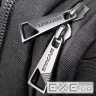 Сумка для ноутбука 15.6 RivaCase 8134 (Black) ECO чорна