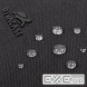 Сумка для ноутбука 15.6 RivaCase 8134 (Black) ECO чорна