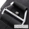 Сумка для ноутбука 15.6 RivaCase 8134 (Black) ECO чорна