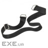 Сумка для ноутбука 15.6 RivaCase 8134 (Black) ECO чорна