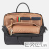 Сумка для ноутбука 15.6 RivaCase 8134 (Black) ECO чорна