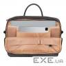 Сумка для ноутбука 15.6 RivaCase 8134 (Black) ECO чорна