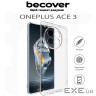 Чохол до мобільного телефона BeCover OnePlus Ace 3 Transparancy (711773)