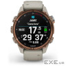 Смарт-годинник Garmin Descent Mk3i, 43mm, SKF12 PVD Ti/Fr Gry, Dive Computer, GPS дай (010-02753-14)