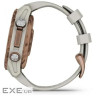 Смарт-годинник Garmin Descent Mk3i, 43mm, SKF12 PVD Ti/Fr Gry, Dive Computer, GPS дай (010-02753-14)