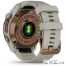 Смарт-годинник Garmin Descent Mk3i, 43mm, SKF12 PVD Ti/Fr Gry, Dive Computer, GPS дай (010-02753-14)
