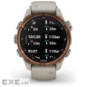 Смарт-годинник Garmin Descent Mk3i, 43mm, SKF12 PVD Ti/Fr Gry, Dive Computer, GPS дай (010-02753-14)
