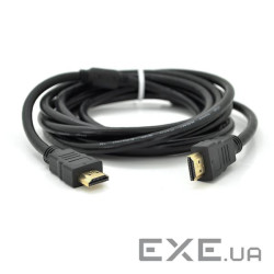 Кабель Ritar PL-HD94 HDMI-HDMI Ultra HD 1080P, 10.0m, v1,4 (YT-HDMI(M)/(M)V1.4-10.0m 10м )