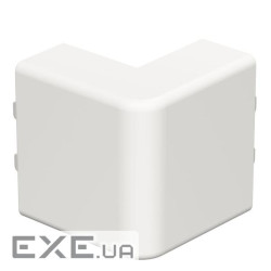 Зовнішній кут кабель-канала 50x20 / ПВХ OBO Bettermann 6154468 OBO Bettermann 6154468