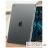 Чeхол-накладка BeCover для Apple iPad 10.2 2019/2020/2021 Transparancy (711096)
