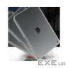 Чeхол-накладка BeCover для Apple iPad 10.2 2019/2020/2021 Transparancy (711096)