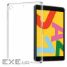 Чeхол-накладка BeCover для Apple iPad 10.2 2019/2020/2021 Transparancy (711096)