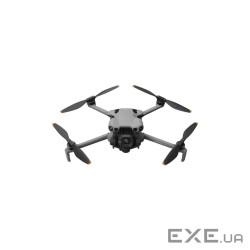 Квадрокоптер DJI Mini 5 Pro Fly More Combo (пульт RC-N3 без дисплею) (CP.MA.00000876.01)