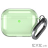 Чохол для навушників Armorstandart Air для Apple Airpods Pro 3 Green (ARM88305) (ARM88305)