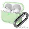 Чохол для навушників Armorstandart Air для Apple Airpods Pro 3 Green (ARM88305) (ARM88305)