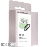 Чохол для навушників Armorstandart Air для Apple Airpods Pro 3 Green (ARM88305) (ARM88305)