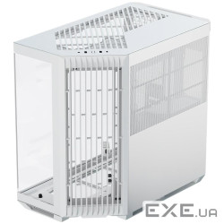 Корпус APNX V1 White (APCM-VI01003.21)