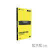 Модуль пам'яті CORSAIR Vengeance DDR5 6400MHz 96GB Kit 2x48GB Black (CMK96GX5M2B6400C32)