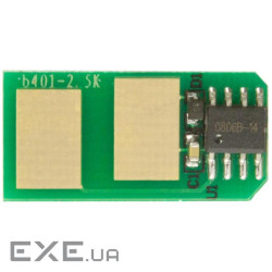 Чіп для картриджа OKI B401/MB441/MB451 2.5К Black AHK (71258000)