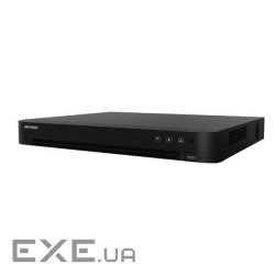 Реєстратор для відеоспостереження Hikvision iDS-7216HQHI-M2/FA
