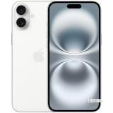 Мобільний телефон Apple iPhone 16 Plus 128GB White (MXVV3) (MXVV3SX/A)