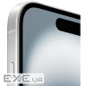 Мобільний телефон Apple iPhone 16 Plus 128GB White (MXVV3) (MXVV3SX/A)