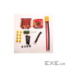 Політний стек FLYTEX Fuzia F405 V2 + ESC 55A 6S (WVST3REDYELLOWV2)