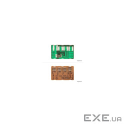 Чіп АНК для Xerox WC M20 Black (1801972) Xerox WC M20 Black (1801972)