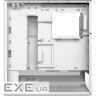 Корпус NZXT H5 Flow White (CC-H52FW-01)