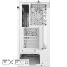 Корпус NZXT H5 Flow White (CC-H52FW-01)