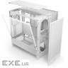 Корпус NZXT H5 Flow White (CC-H52FW-01)