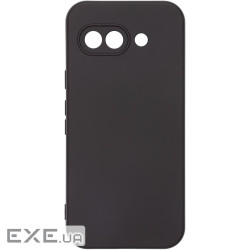 Чохол до мобільного телефона Armorstandart ICON Google Pixel 9a Camera cover Black (ARM83646)