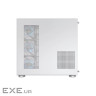 Корпус комп"ютерний Cougar FV150 MINI, білий (FV150 MINI White)