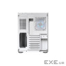 Корпус комп"ютерний Cougar FV150 MINI, білий (FV150 MINI White)